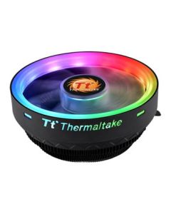 ThermalTake UX100 ARGB CPU Cooler with 1