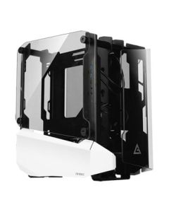 Antec Striker Mini-Tower Aluminium/Glass