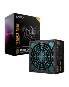 EVGA SuperNOVA G5 750 Watt Full Modular 