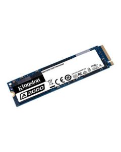 Kingston A2000 500GB M.2 PCIe 3.0 x4 NVM