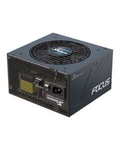 Seasonic Focus GX 650 650W Full Modular 