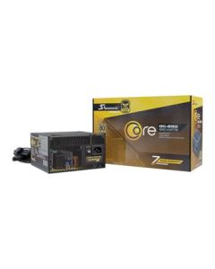 Seasonic Core Gold GC 650 650W 80+ Gold 