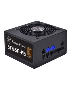 Silverstone Strider Plus 650W Fully Modu