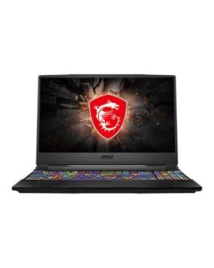 MSI GE65 Raider 15&quot; Full HD 240Hz i