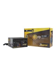 Seasonic Core Gold GM 500 500W Semi Modu