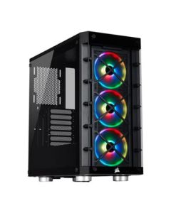 Corsair iCUE 465X RGB Mid Tower ATX Smar