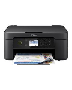 Epson Expression Home XP-4100, Wireless 