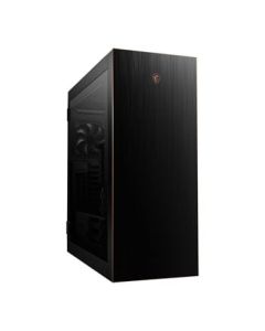 MSI MPG SEKIRA 500G Black/Gold Full Towe