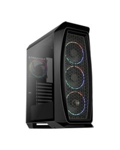 Aerocool Aero One Eclipse Mid Tower Case