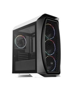 Aerocool Aero One Mini Eclipse micro-ATX