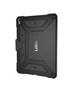 UAG Metropolis Series Case Black - 12.9&