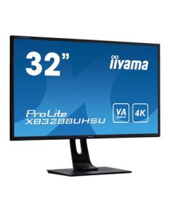 iiyama ProLite 32&quot; 4K Ultra HD 10-B