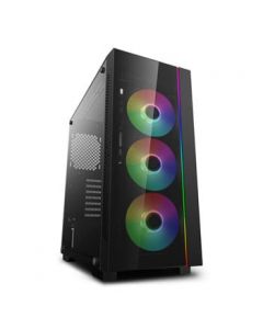 DEEPCOOL MATREXX 55 V3 Black Mid Tower T