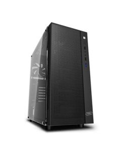 DEEPCOOL MATREXX 55 Mesh Black Mid Tower