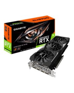 Gigabyte NVIDIA GeForce RTX 2070 SUPER 8