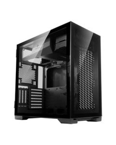 Antec P120 Crystal Tempered Glass Mid To