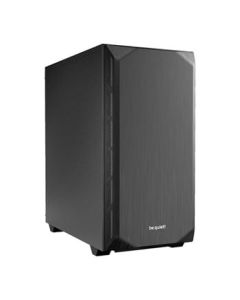 be quiet! Pure Base 500 Black Mid Tower 