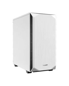 be quiet! Pure Base 500 White Mid Tower 