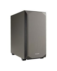 be quiet! Pure Base 500 Grey Mid Tower P