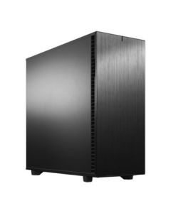 Fractal Design Define 7 XL Black Full To