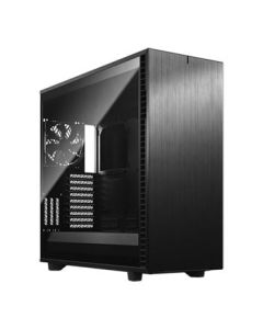 Fractal Design Define 7 XL Black Windowe