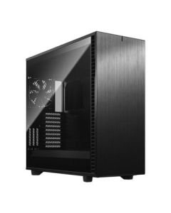 Fractal Design Define 7 XL Black Dark Wi