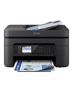 Epson WorkForce WF-2850DWF WiFi/USN 4 in