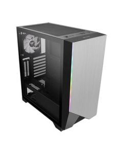 Thermaltake H550 ARGB Tempered Glass Mid