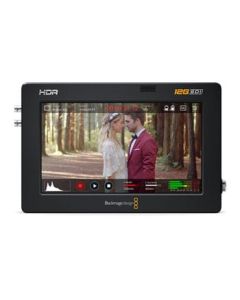 Blackmagic Design Video Assist 12G HDR (