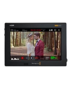 Blackmagic Design Video Assist 12G HDR (