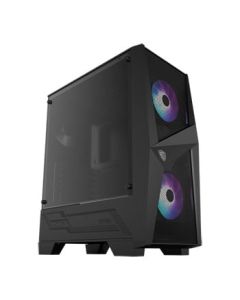 MSI MAG FORGE 100R Mid Tower Windowed PC