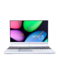 Gigabyte AERO 15&quot; Silver 4K UHD AMO