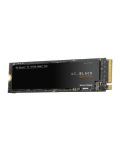 WD Black SN750 2TB M.2 PCIe NVMe Perform