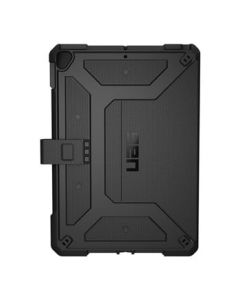 UAG Metropolis Series Case Black - iPad 