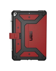 UAG Metropolis Series Case Magma - iPad 