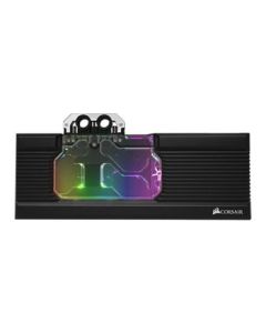 Corsair Hydro X XG7 RGB AMD 5700XT Graph