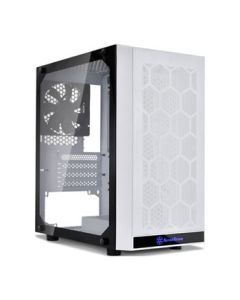 SilverStone PS15 Precision Mini Tower wh