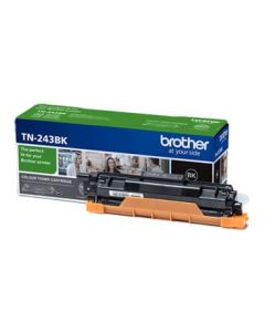 Brother TN-243BK Toner Cartridge - Black