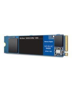 WD Blue SN550 500GB M.2 PCIe NVMe SSD/So