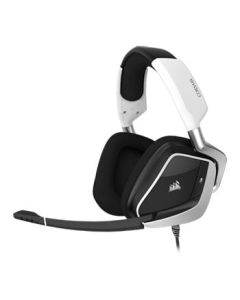 Corsair VOID ELITE RGB Stereo/7.1 White 