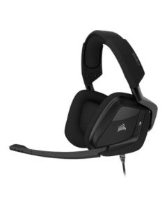 Corsair VOID ELITE Stereo/7.1 Carbon Wir