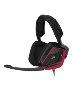 Corsair VOID ELITE Stereo/7.1 Cherry Wir