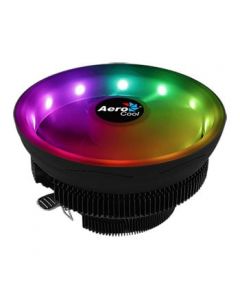 Aerocool Core Plus ARGB CPU Air Cooler w