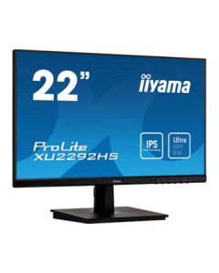 iiyama ProLite 22&quot; Full HD IPS Moni