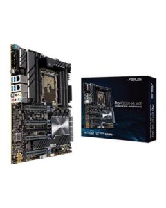 ASUS Xeon WS C621-64L SAGE CEB Workstati