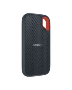 SanDisk Extreme 500GB External Portable 