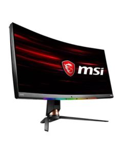 MSI Optix 34&quot; UWQHD 144Hz Freesync 