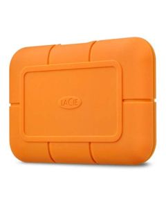 LaCie Rugged 2TB External FireCuda NVMe 