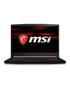 MSI GF63 Thin 15.6&quot; Full HD i7 GTX 