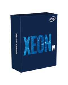 Intel 8 Core Xeon W-3223 Pro Creator Wor